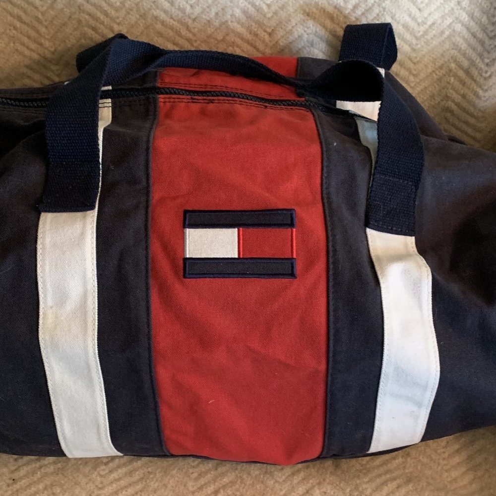 Tommy Hilfiger Duffle Bag